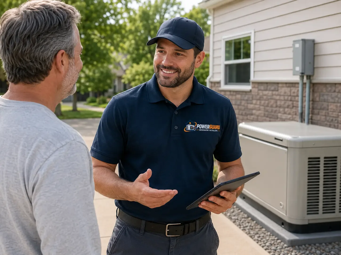 Generator Installation Delta, UT FAQs